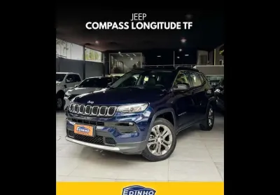 Jeep compass 2023