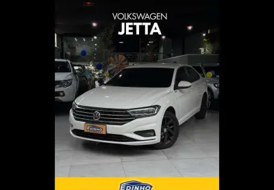 Volkswagen jetta 2018