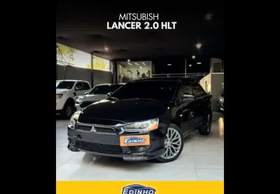 Mitsubishi lancer 2.0 cvt 2019