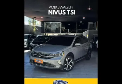 Volkswagen nivus hl tsi ad 2021
