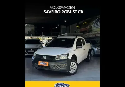 Volkswagen nova saveiro rb mbvs 2021