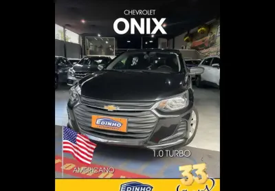 Chevrolet onix 1.0tat hb 2020