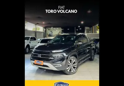 Fiat toro volc at9 4x4 2023