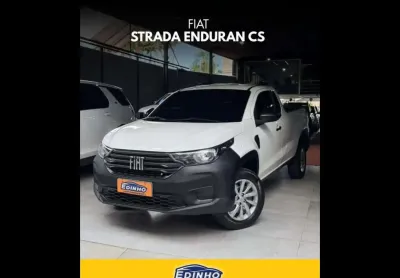 Fiat strada endurance cs 2024