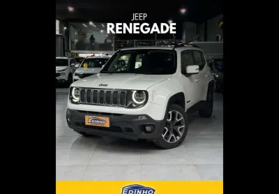 Jeep renegade lngtd at 2021