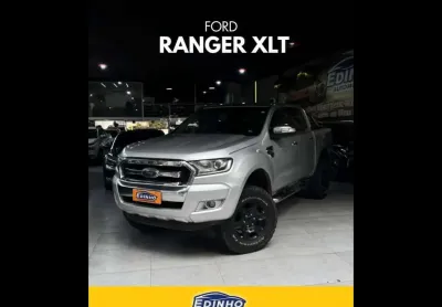 Ford ranger xltcd4a32c 2017
