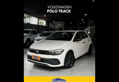 Volkswagen polo track ma 2025