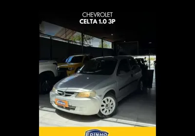 Chevrolet celta 3 portas 2003