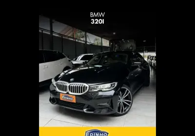 Bmw 320i 2020