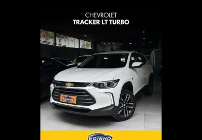 Tracker lt turbo 1.0 aut 2025