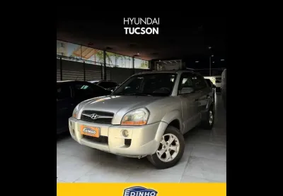 Hyundai tucson glb 2011