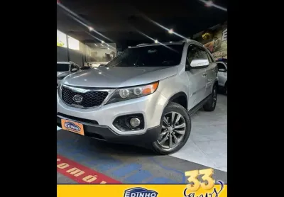 Kia sorento ex2 2.4 2013