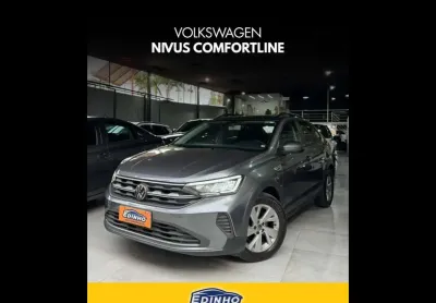 Nivus comfortline 1.0 2024