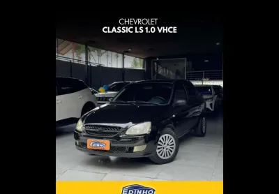 Chevrolet classic ls 1.0 vhce 2012