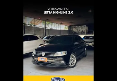 Volkswagen jetta highline 2.0 2015