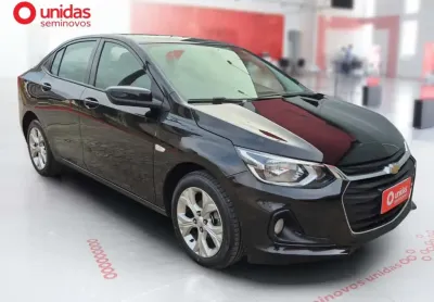 Chevrolet onix 2023 1.0 flex lt manual
