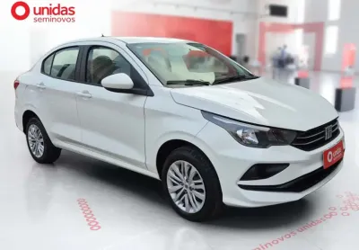 Fiat cronos 2023 1.3 firefly flex drive cvt