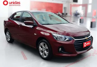 Chevrolet onix 2024 1.0 turbo flex plus ltz automático