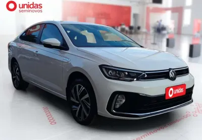 Volkswagen virtus 2025 1.0 200 tsi highline automático