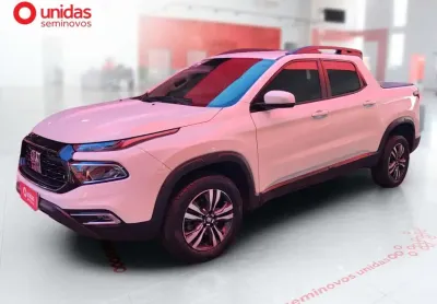 Fiat toro 2024 1.3 turbo 270 flex freedom at6