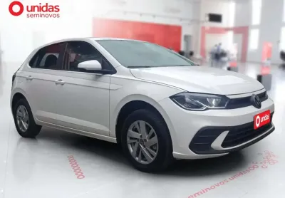 Volkswagen polo 2024 1.0 170 tsi manual