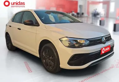 Volkswagen polo 2024 1.0 mpi track manual