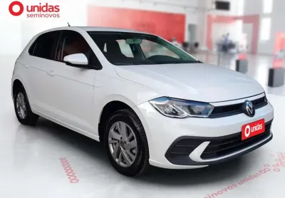 Volkswagen polo 2024 1.0 170 tsi manual