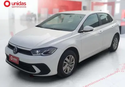 Volkswagen polo 2024 1.0 170 tsi manual