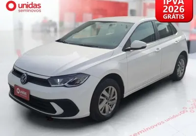 Volkswagen polo 2024 1.0 170 tsi manual