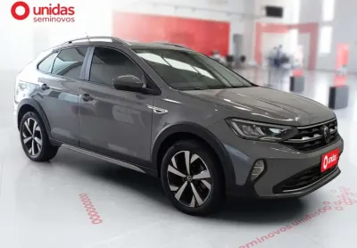 Volkswagen Nivus 2024 1.0 200 tsi total flex highline automático