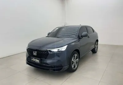 Honda hr-v 1.5 tb touring flex aut. 2023