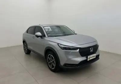 Honda hr-v ex 1.5 sensing 16v 5p aut 2023