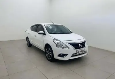 Nissan versa 16uniquecvt 2018