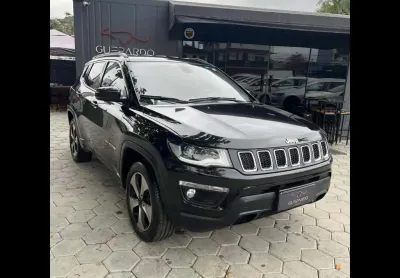 Jeep compass longitude 2.0 4x4 dies. 16v aut.