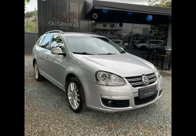 Volkswagen jetta variant 2.5 20v 170cv tiptronic