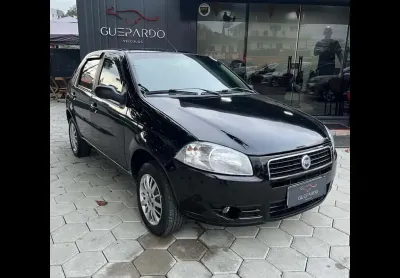Fiat palio elx 1.0 fire/30 anos f. flex 8v 4p
