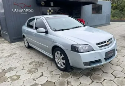 Chevrolet astra advant. 2.0 mpfi 8v flexp. 5p aut.