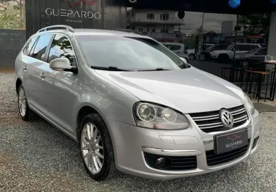 Volkswagen jetta 2009 2.5 i variant 20v 170cv gasolina 4p tiptronic