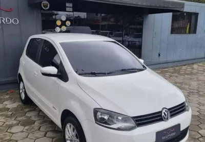 Volkswagen fox 2014 1.6 mi 8v flex 4p manual
