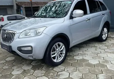 Lifan x60 2016 1.8 vip 16v gasolina 4p manual