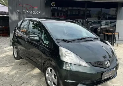 Honda fit 2009 1.4 lx 16v flex 4p manual