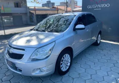 Chevrolet cobalt 2015 1.4 mpfi ltz 8v flex 4p manual