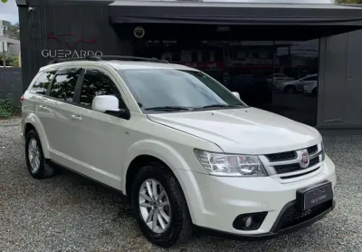 Fiat Freemont 2014 2.4 precision 16v gasolina 4p automático