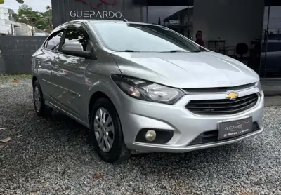 Chevrolet prisma 2018 1.4 mpfi lt 8v flex 4p automático