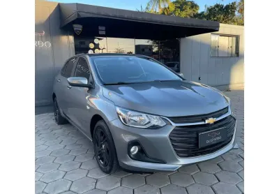Chevrolet onix 2024 1.0 flex lt manual