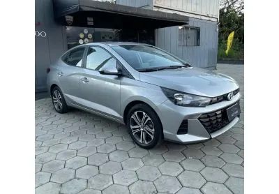 Hyundai hb20s 2024 1.0 tgdi flex comfort plus automático