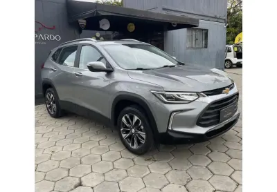 Chevrolet tracker 2024 1.2 turbo flex premier automático