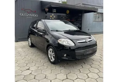 Fiat palio 2013 1.6 mpi essence 16v flex 4p manual