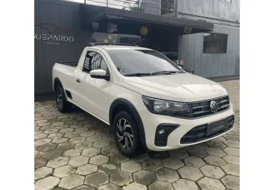 Volkswagen saveiro 2025 1.6 msi robust cs 16v flex 2p manual