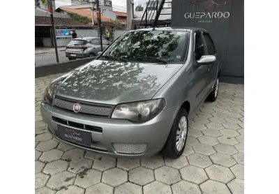 Fiat siena 2010 1.0 mpi fire 8v flex 4p manual